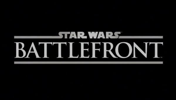 Star Wars Barttlefront se retrasará hasta 2015
