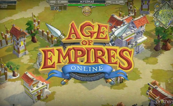Age of Empires Online llega a su fin