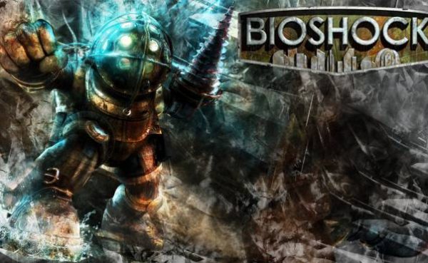 Bioshock podría ver la luz en las consolas de última generación