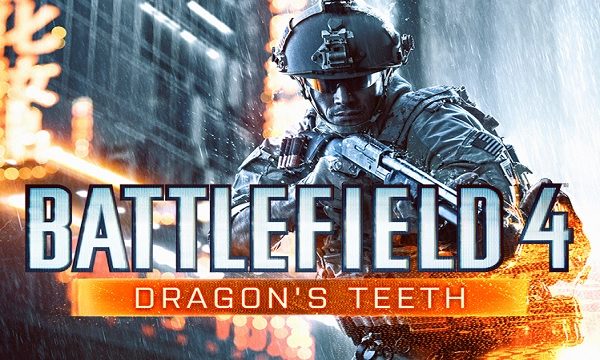 Battlefield 4: Dragon´s Teeth esta generando  problemas