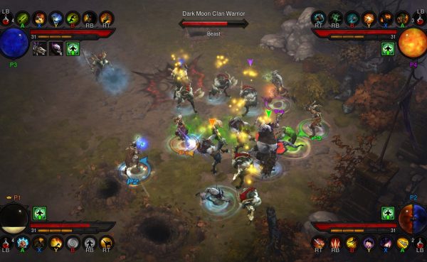 Diablo 3: Ultimate Evil Edition traerá varias novedades