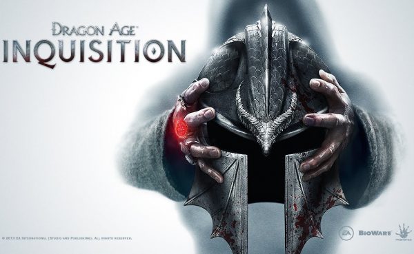 Dragon Age: Inquisition prepara su desembarco para octubre.