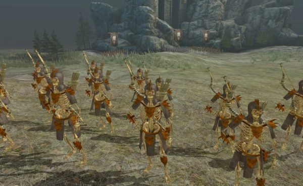 Nueva facción para Kingdoms Age