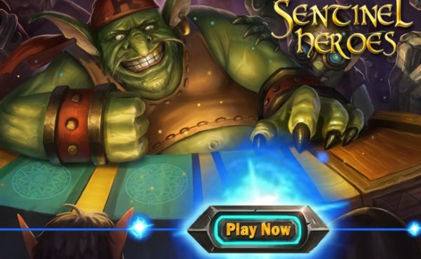 Sentinel Heroes tendrá nuevo servidor