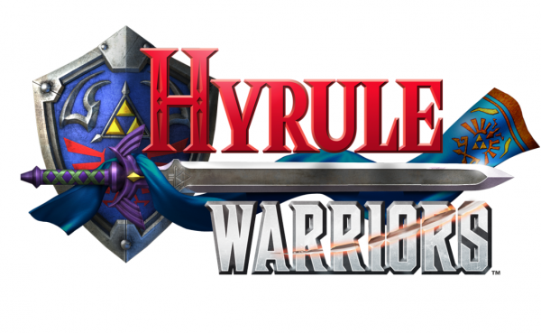 Nuevo trailer de Hyrule Warriors