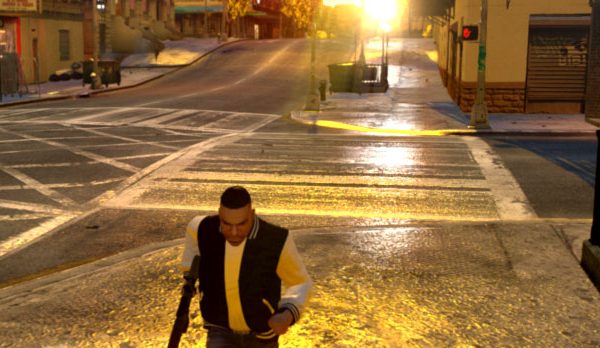 Mod iCEnhancer 3.0 para GTA 4 ya disponible para PC