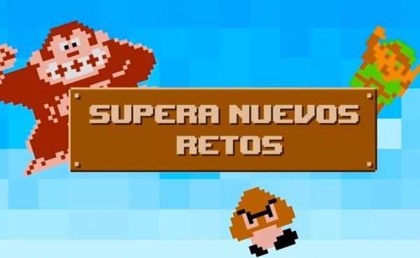 Nintendo anuncia que lanzará NES Remix en formato físico