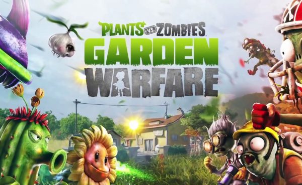 Plants Vs Zombies: Garden Warfare saldrá para Pc este verano