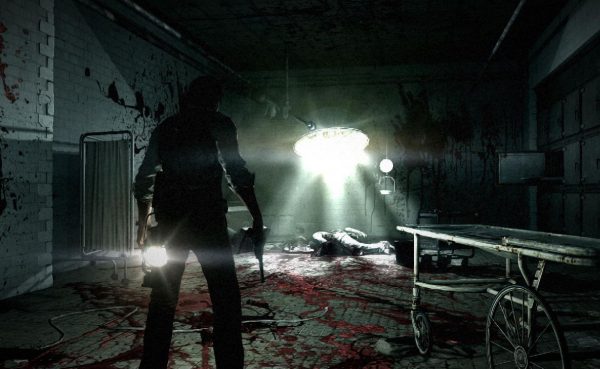 The Evil Within saldrá antes de lo esperado