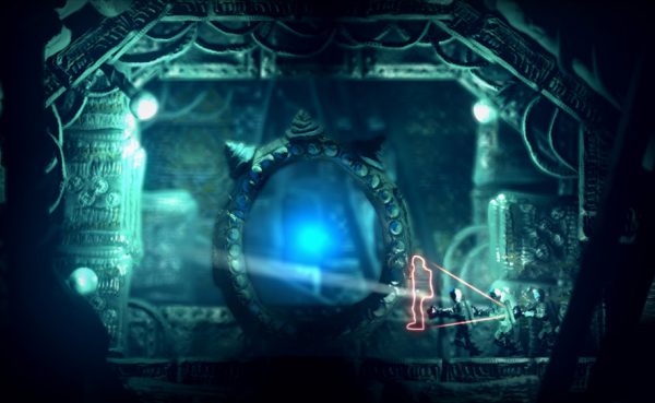 The Swapper saldrá antes de 2015 para Wii U