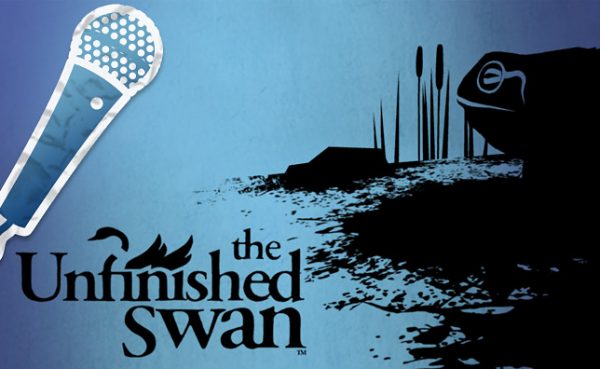 Rumores sobre The Unfinished Swan y su salto a PS4 y PS Vita