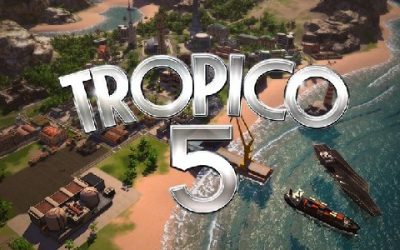 Tropico 5 por fin tendrá modo multijugador