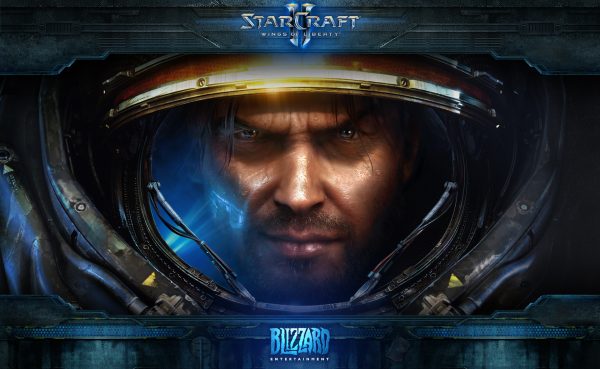Starcraft 2 estará libre de tramposos