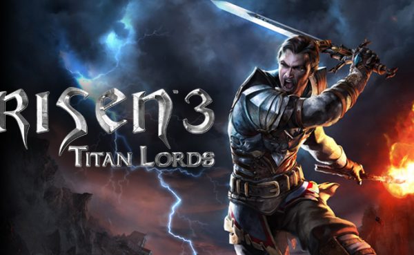 Vuelve el rol clásico con Risen 3: Titan lords. Te lo contamos todo!
