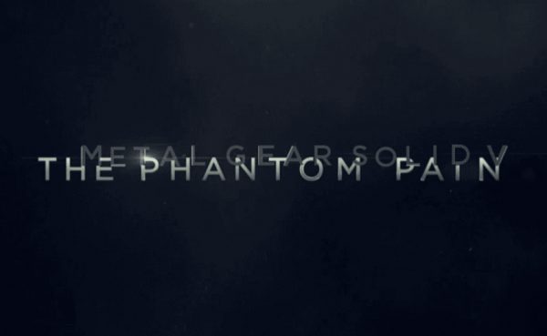 Metal Gear Solid V hará su aparición en la Gamescom