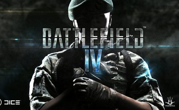 Nuevo Bug en Battlefield 4
