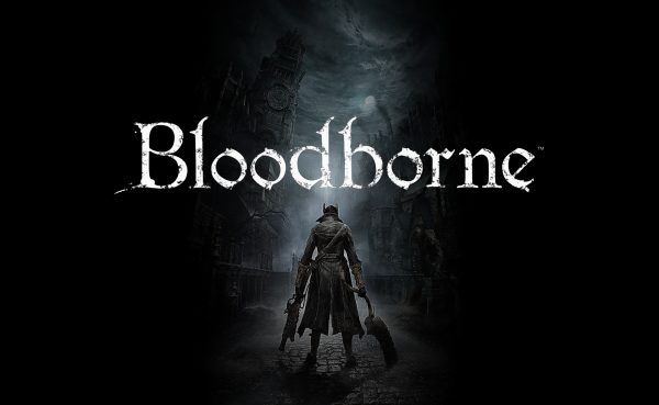 Gameplay de Bloodborne