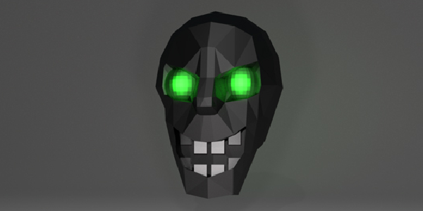 Laserface entra en fase beta