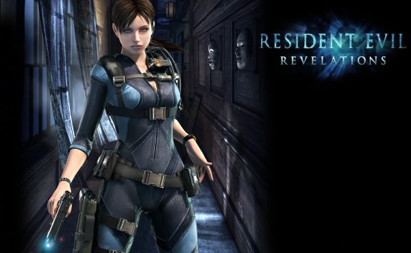 Primeras impresiones de Resident Evil 2: Revelations