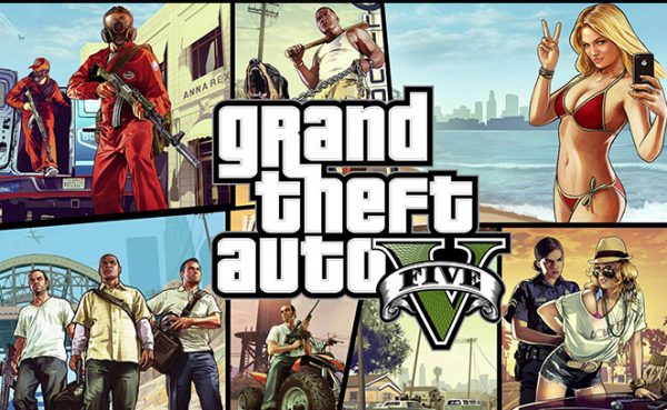 Rockstar anuncia la fecha de salida de Grand Theft Auto 5 para Pc
