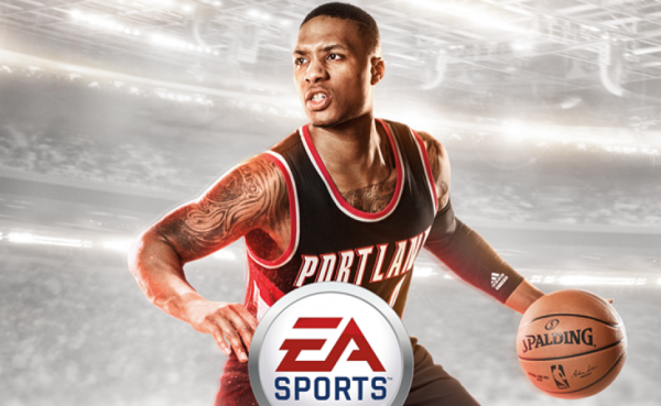 NBA Live 15: la demo ya tiene fecha