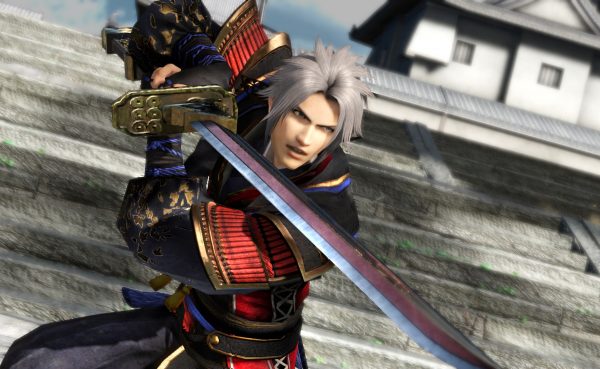 Samurai Warriors 4 ya dispone del tráiler de lanzamiento