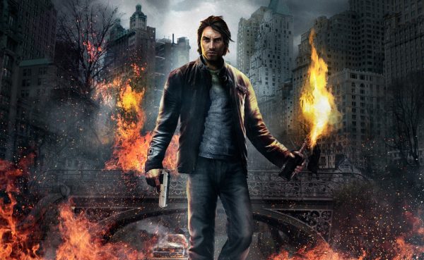2Dark nuevo juego del creador de Alone in the Dark