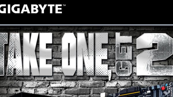 Gigabyte lanza una promoción de dos placas base por una