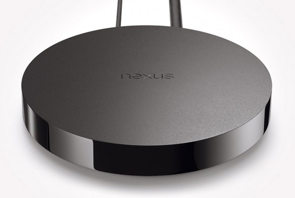 Nexus-Player