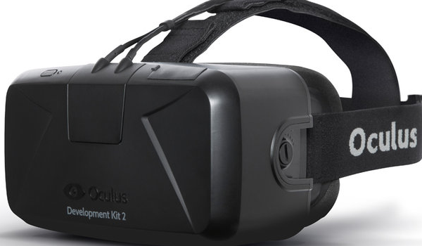 Oculus Rift continúa con su progresión meteórica en Toronto