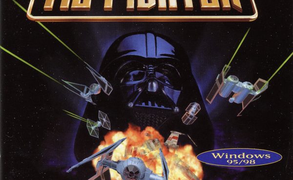 Star Wars: X-Wing y Star Wars: Tie-Fighter con posible fecha de salida