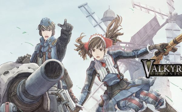 Valkyria Chronicles de Playstation 3 puede salir en PC