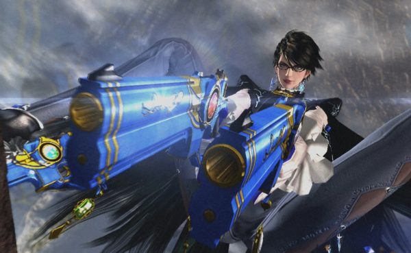 Bayonetta 2: se deja ver en dos nuevos vídeos