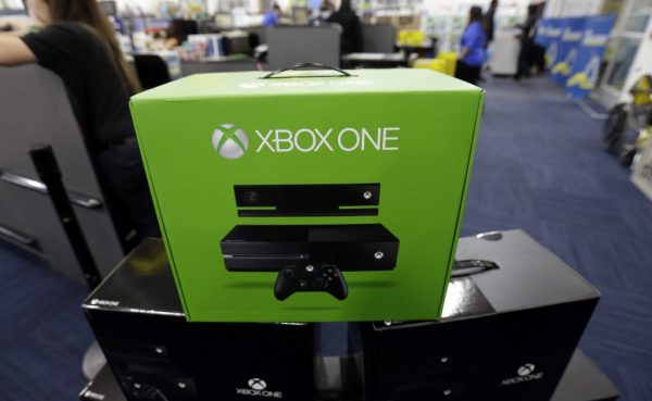 Xbox One vende más de 100 mil unidades en China