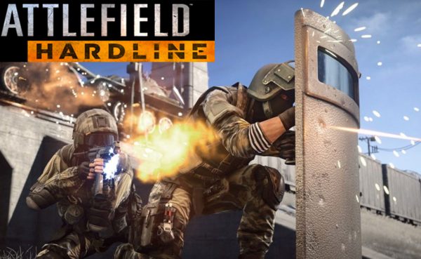 Battlefield Hardline, confirmada la fecha de lanzamiento