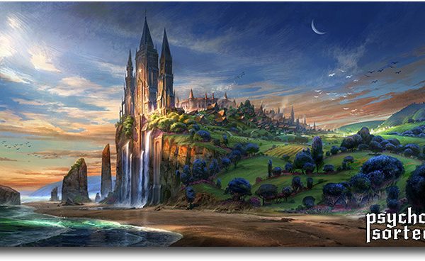 Everstar será el próximo RPG para PC, Playstation 4 y Xbox One