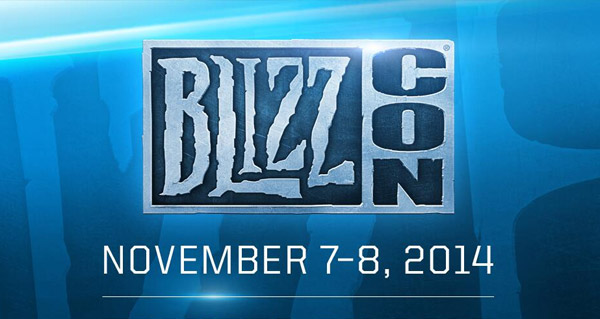 ¿Habrá sorpresa de Blizzard en la BlizzCon 2014?