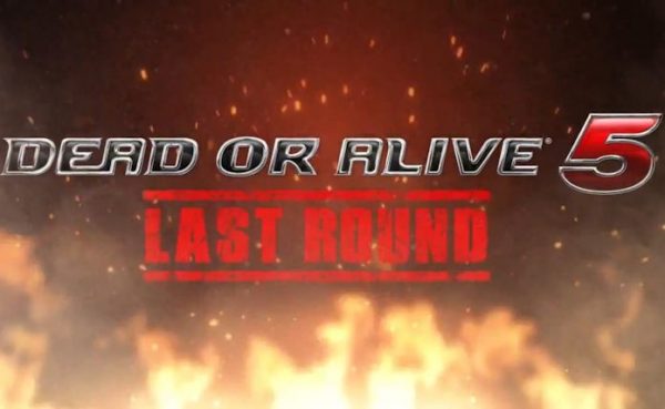 Dead or Alive 5: Last Round sera free to play en Xbox One y PS4