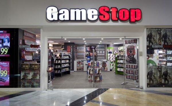 GameStop comunica el cierre oficial a sus clientes