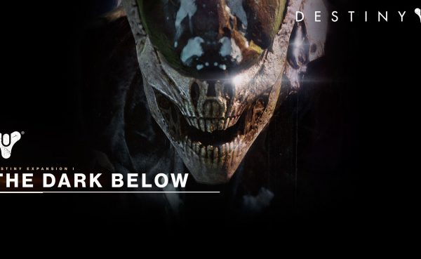 The Dark Below: el primer DLC de Destiny ya tiene precio