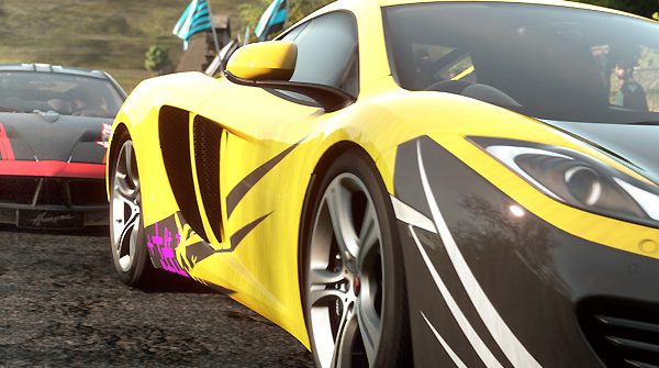 DriveClub sigue con problemas 10 días después de su lanzamiento