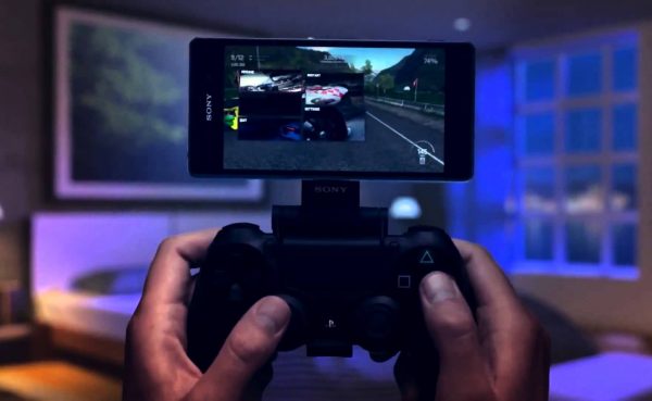 PS4 Remote Play llega para los Xperia Z3