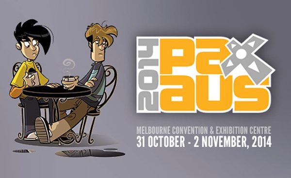 Ubisoft revela sus juegos para la PAX de Australia 2014