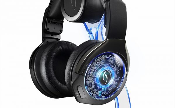 Nuevos cascos PDP Afterglow Nur para PS3 y PS4