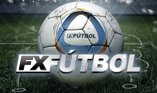 FX Futbol 2015, sus novedades