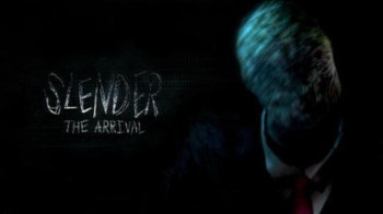 Slender: The Arrival, próximamente en Playstation 4, Xbox One y Wii U
