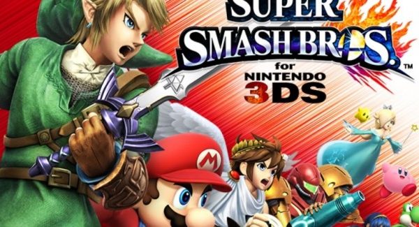 Los fans de Sony piden a Nintendo que Super Smash Bros llegue a PS Vita