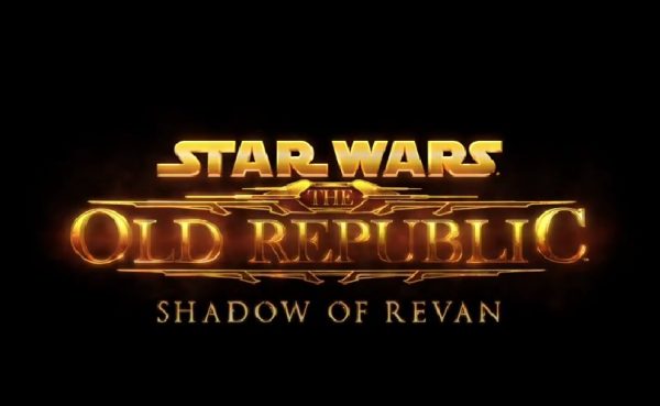 Shadow of Revan nueva expansión para Star Wars: The Old Republic