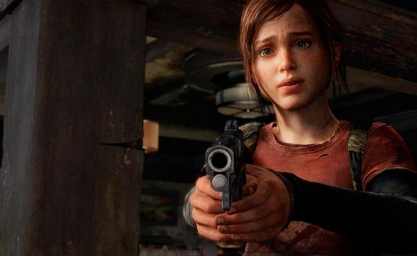 The Last of Us tendrá una edición exclusiva para PlayStation 3