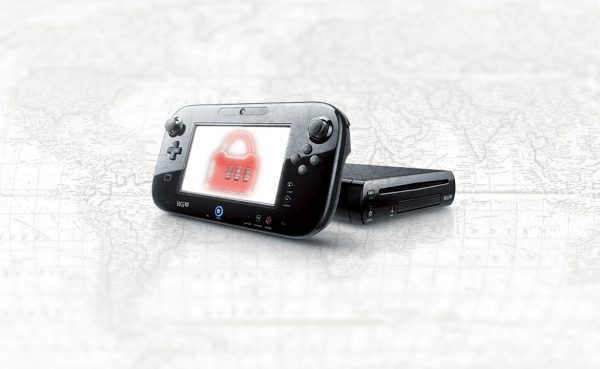 La Wii U baja de precio en Reino Unido
